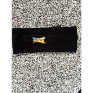 ❤️Sonic Drive In Headband Ear Warmer